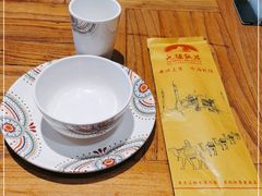 -北疆饭店(金狮广场店)