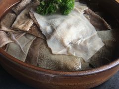 大刀毛肚-大龙燚火锅(五一广场店)