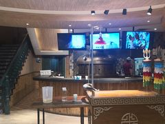 -额尔敦传统涮(公园西路店)