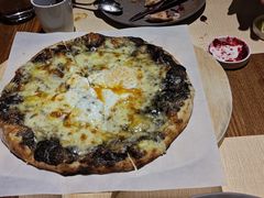 -Mercato莫卡多露台餐厅与酒吧(K11店)