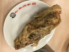 鸡架-老四季(中山路店)