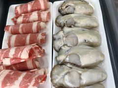 -濠轩阁特色生蚝火锅(水湾路店)