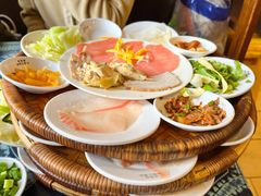 -桥香园云南过桥米线(金马碧鸡店)