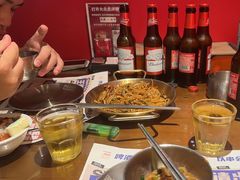 -神府路壹号·海鲜烧烤·砂锅粥·锅物(三坊七巷店)