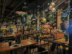 大堂-胡桃里音乐酒馆(四道口店)