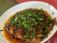 -巴蜀飘香川菜馆(无锡大饭东湖滨路酒吧街店)