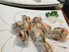 -井圣日膳(万达店)