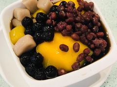 -松记糖水店(铜锣湾分店)