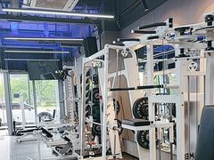 -EASY POWER健身工作室(浦东大道店)