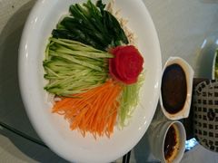 android_upload_pic-新竹里馆·花园餐厅(兴苑路店)