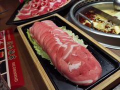 -快乐小羊·内蒙牛羊肉火锅(流花中心店)