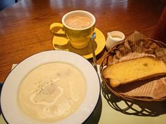 -绿茵阁(江南西路店)
