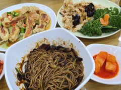 -祥和居韩国炸酱面·20年夫妻店(皇冠店)