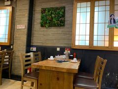 大堂-喇喇排骨火锅·传统韩式脊骨汤(望京西园总店)