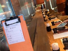 -藤原布二·大正创意料理(五台山店)