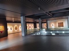 -成都许燎源现代设计艺术博物馆