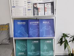 -思训家演讲口才培训(上城校区)