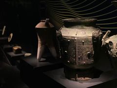 -三星堆博物馆