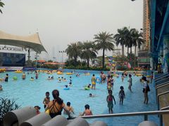 -黄金海岸水上乐园