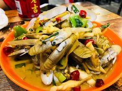 -王红军龙虾(新民路店)