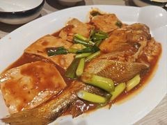 -小船渔村•大连菜•大连焖鱼(黄河路店)