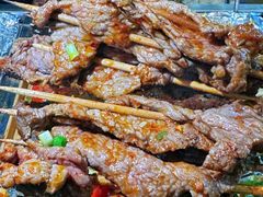 -微醺烤牛·炭火烧烤·精酿啤酒(东郊记忆店)