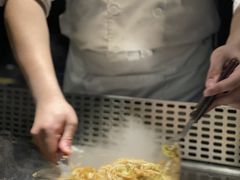 -松临·铁板烧&Omakase(神农店)