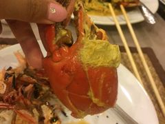 -月满港海鲜酒家