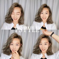 中发-P.STYLE派斯造型