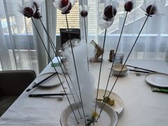 -悦融·京鲁菜·露台花园(安定门店)