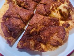 胡同糖油饼-情满四合院•京菜•烤鸭(动物园店)