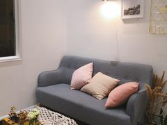 -CHEZ JASMINE 茉莉的氧气厨房