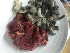 黔蘑菇四季餐厅(观山湖店)-黔蘑菇四季餐厅(观山湖店)