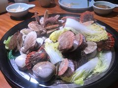 -三个渔夫·蒸汽海鲜(小白楼店)