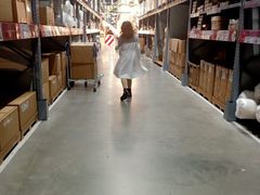 -宜家家居(哈尔滨商场店)