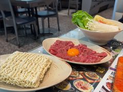 -敏华冰厅(平安金融中心店)