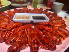 -虾乐园龙虾·烧烤夜宵(中山公园店)