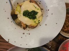 -BOR Eatery(安福路店)