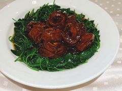 草头圈子-顺风海鲜港(长寿路店)