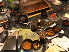 -王家渡火锅店(棕榈泉店)