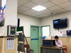 -上海市黄浦区牙病防治所(江西中路门诊部)
