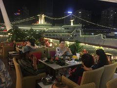 -润园四季椰子鸡火锅(海上世界店)