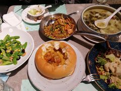 -大树餐厅(红旗街万达店)