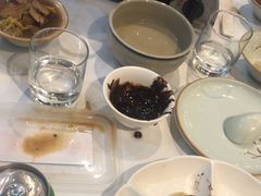 -到家尝北京菜(西坝河店)
