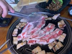 -杀猪天·韩国烤肉(总店)