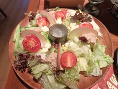 -摩打食堂(喜荟城店)