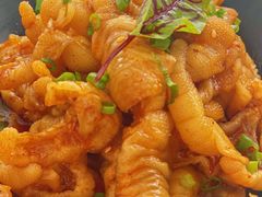 -陆壹捌餐厅(五大道店)