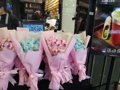 -皇后西斯汀饼店(文化路店)