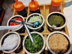-鑫隆四季涮肉(八角畅游店)