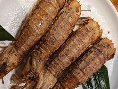 -菊上日式料理(蚌埠银泰店)